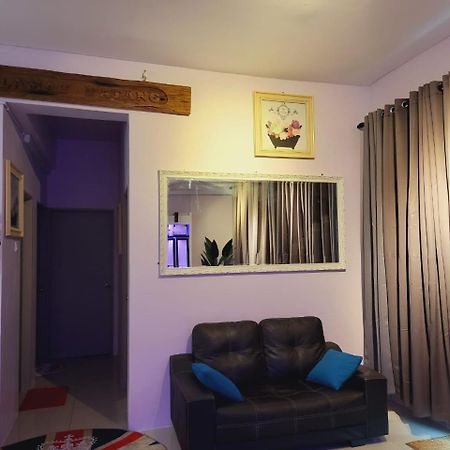 Denan Homestay Casa Kayangan Ipoh Exteriör bild