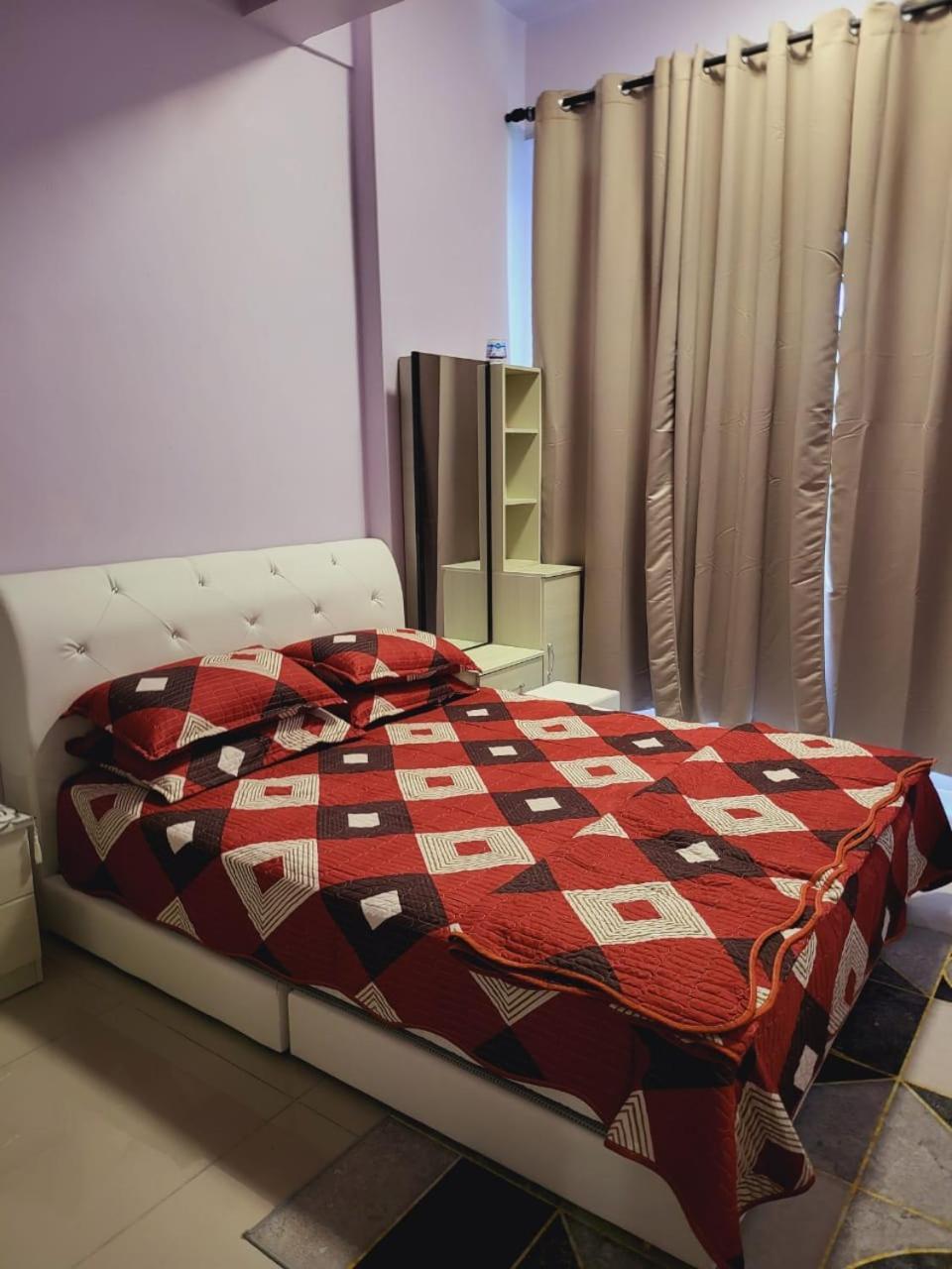 Denan Homestay Casa Kayangan Ipoh Exteriör bild