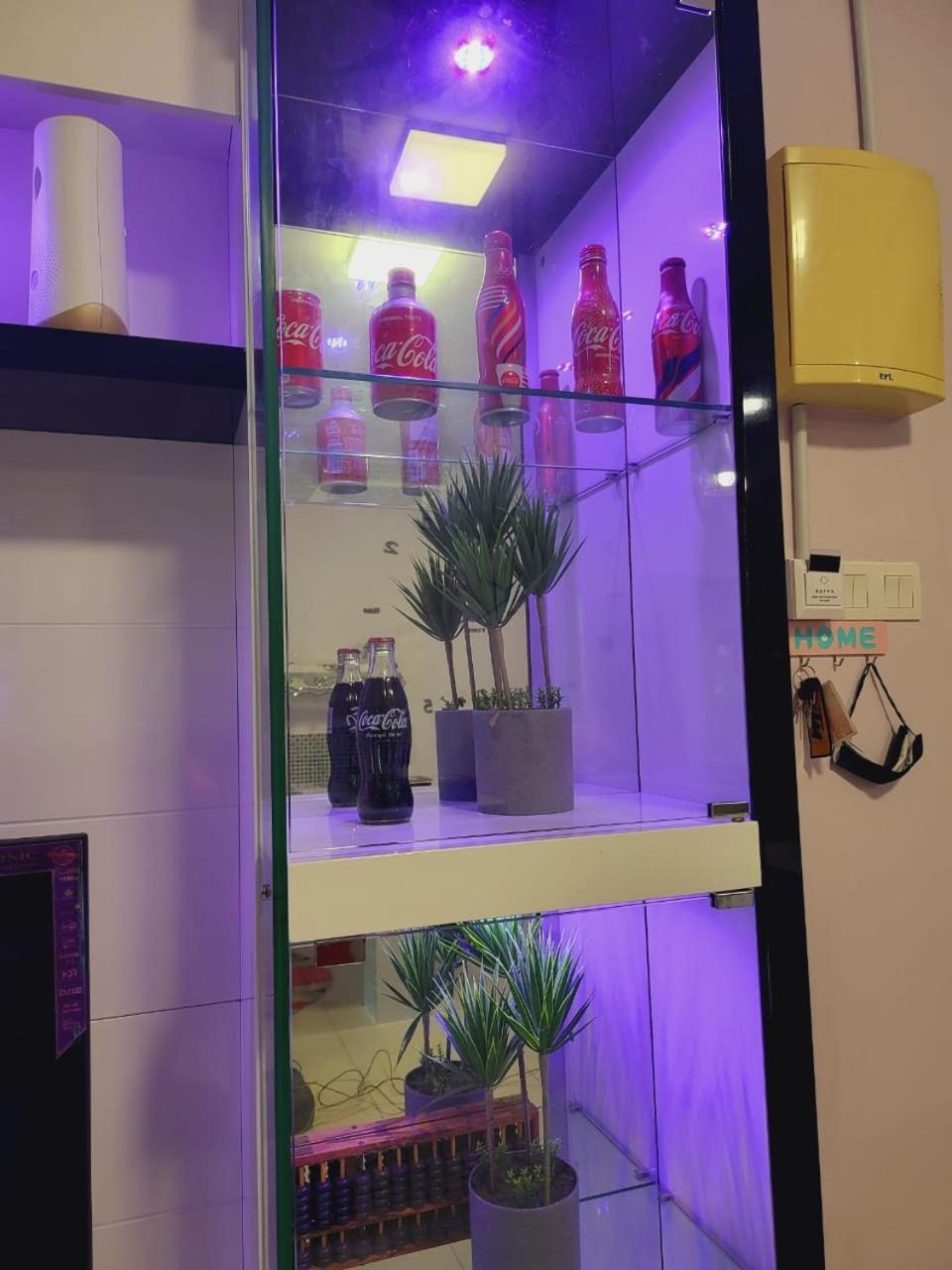 Denan Homestay Casa Kayangan Ipoh Exteriör bild